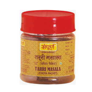 Sampoorna Tarri Masala In Nagpur