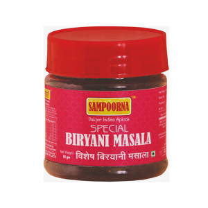 Sampoorna Biryani Masala In Nagpur