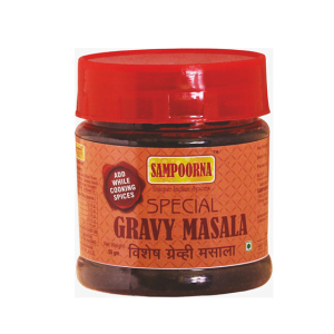 Sampoorna Gravy Masala In Nagpur