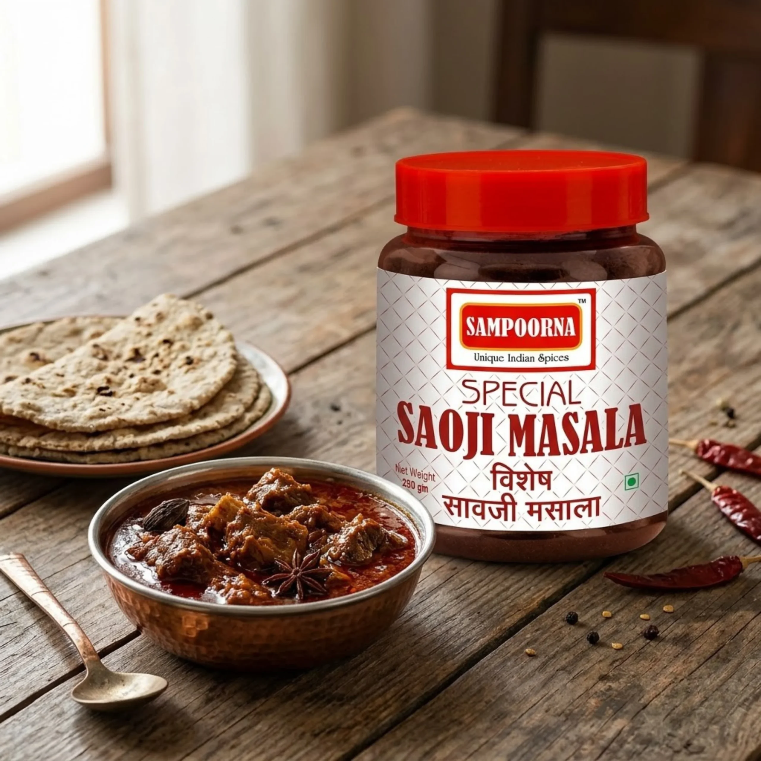 Sampoorna Saoji Masala (3)