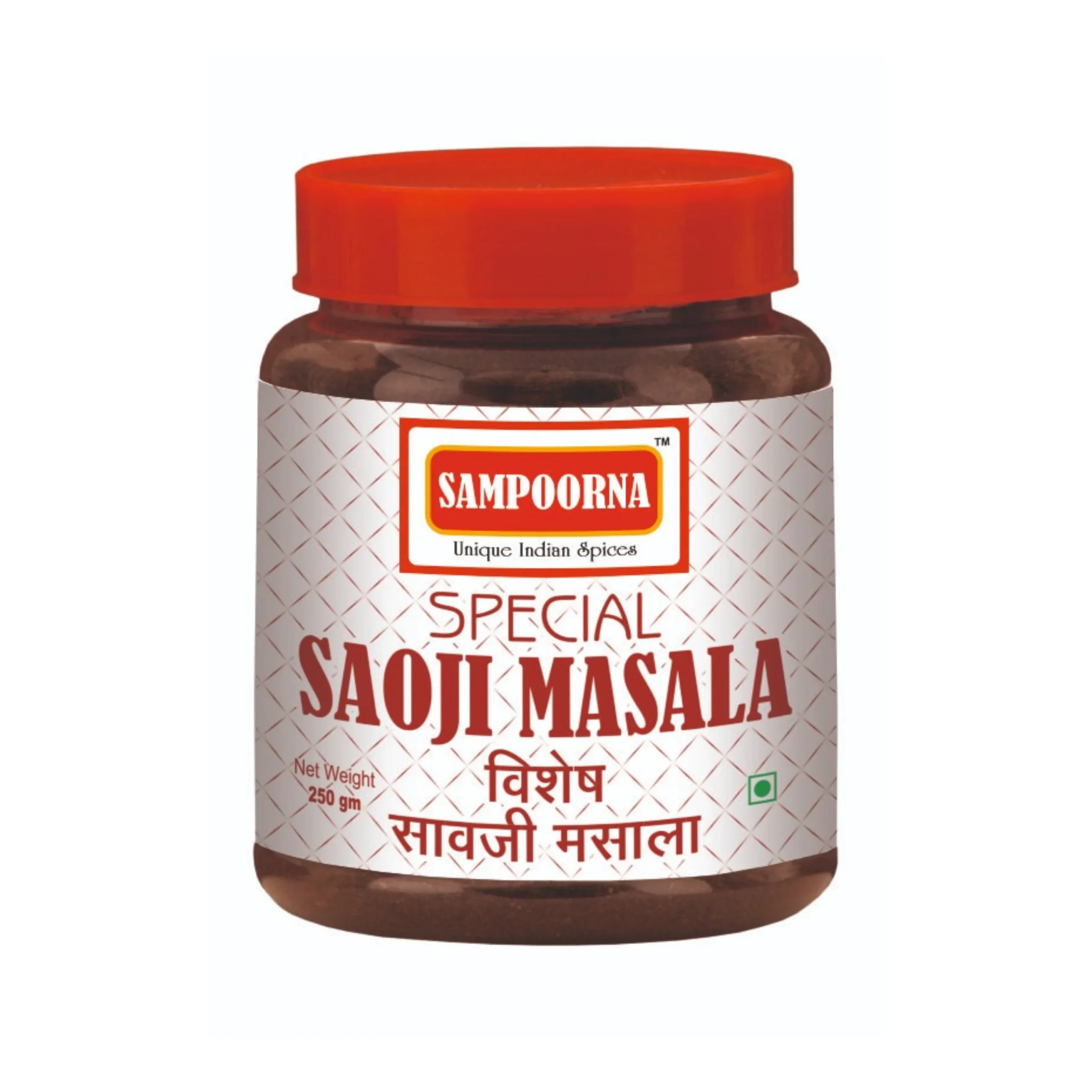 Sampoorna Saoji Masala